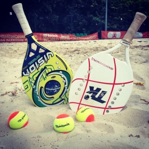 Racchette Beach Tennis