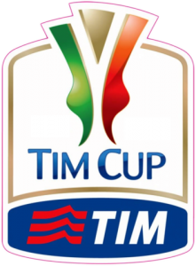 logo TIM Cup png