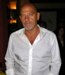 Adolfo Starace