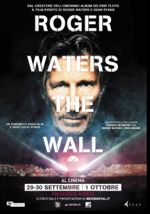 ROGER WATERS THE WALL Pink Floyd