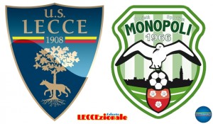 Lecce-Monopoli