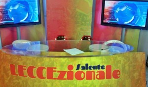 Leccezionale TV 2015-2016