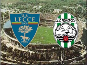 Prec. Lecce monopoli