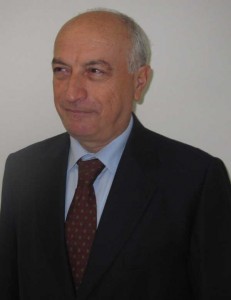 Il dott. Fernando Lupo