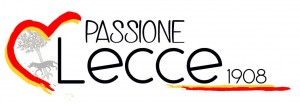 logo Passione Lecce