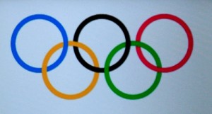 stemma olimpico doping