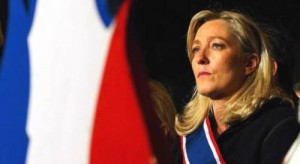 Marine-Le-Pen Front National