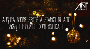 Natale ANT