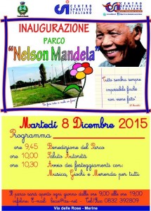 Parco Nelson Mandela 3