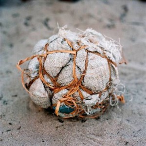 pallone di stracci Futura Madagascar