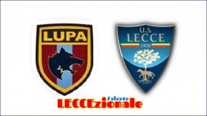Lupa Castelli-Lecce