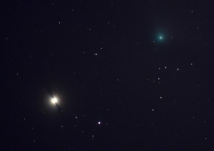 cometa Catalina