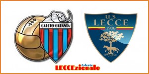 Catania-Lecce