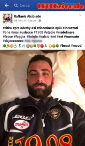 post Raffaele Alcibiade