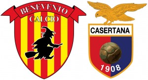 Benevento-Casertana