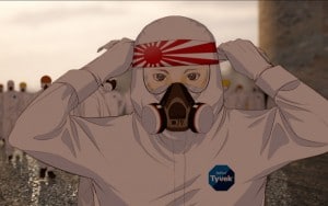 fukushima a nuclear story manga