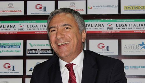 Claudio Meluso 