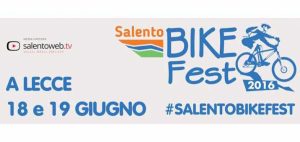 salento Bike Fest 2016