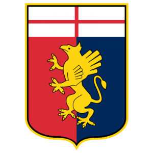 logo Genoa png