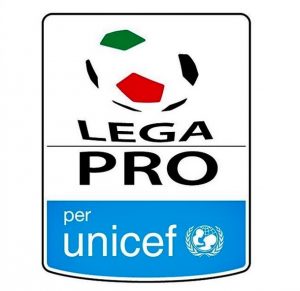 logo Lega Pro Unicef 2016-2017